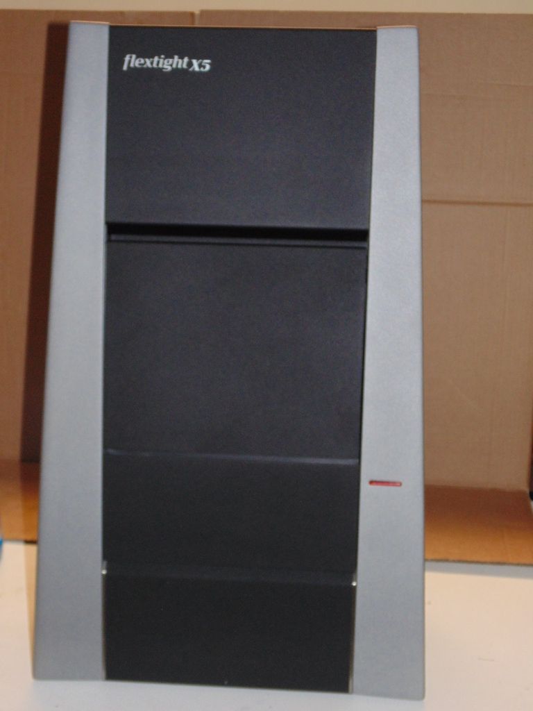 HASSELBLAD Scanner Flextight X5