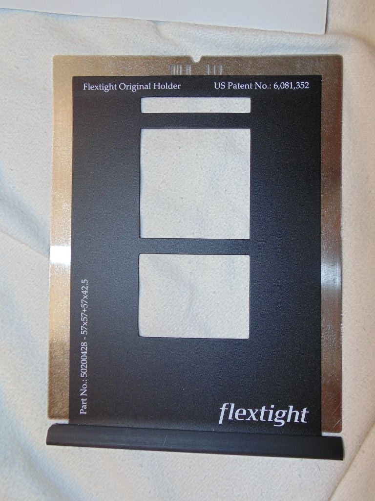 HASSELBLAD Scanner Flextight X5