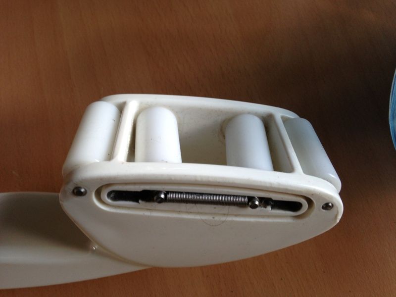 STARVAC SP2 (Rolling massage / cellulite / drainage STARVAC SP2 (Rolling massage / cellulite / drainage