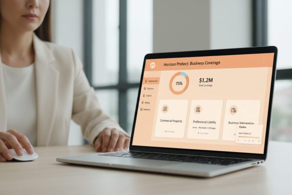 découvrez les avantages de l'assurance entreprise loop pour protéger efficacement votre société contre les risques et sécuriser son avenir.