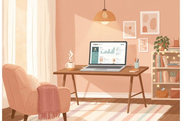 découvrez comment gagner un complément de salaire à domicile avec amazon en 2026 grâce à des méthodes simples et efficaces adaptées à tous.