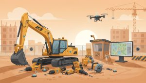 découvrez comment trackr.fr offre la solution idéale pour sécuriser efficacement vos chantiers grâce à des technologies innovantes et un suivi en temps réel.