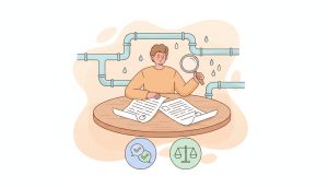 découvrez comment interpréter un devis pour la recherche de fuite d'eau et comparez efficacement les offres afin de choisir la meilleure prestation au meilleur prix.