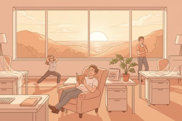 découvrez les obligations des entreprises concernant l'imposition des congés payés et les règles essentielles à connaître pour une gestion conforme et efficace.