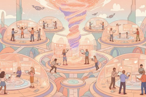 découvrez les tendances hightech incontournables de 2026, spécialement sélectionnées pour les passionnés de webzine. restez à la pointe de l'innovation et ne ratez aucune nouveauté technologique.