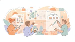 découvrez comment optimiser votre stratégie digitale en 2026 grâce aux conseils et solutions innovantes de marqueting.fr pour booster votre présence en ligne et atteindre vos objectifs.