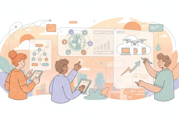 découvrez comment optimiser votre stratégie digitale en 2026 grâce aux conseils et solutions innovantes de marqueting.fr pour booster votre présence en ligne et atteindre vos objectifs.