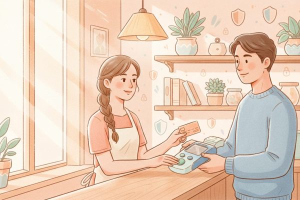 découvrez comment réaliser une empreinte bancaire en toute sécurité grâce à nos conseils pratiques pour protéger vos informations financières.