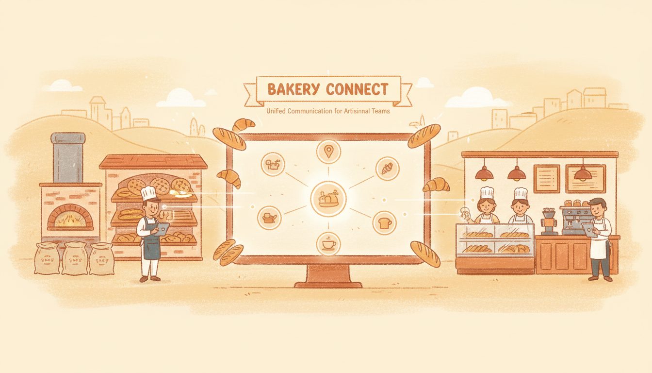 découvrez comment l'intranet marie blachère optimise la communication interne pour renforcer la collaboration et l'efficacité au sein de l'entreprise.