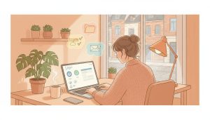 découvrez comment utiliser sogo webmail à lille pour optimiser la gestion de votre messagerie grâce à des conseils pratiques et des fonctionnalités avancées.