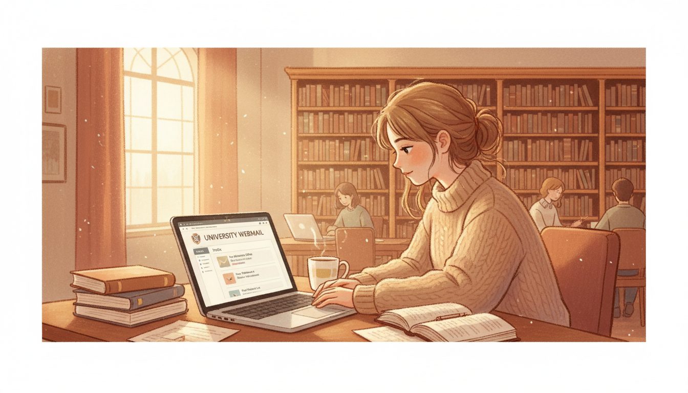 découvrez notre guide complet pour bien utiliser la plateforme zimbra uni caen et maîtriser toutes ses fonctionnalités pour une gestion optimale de vos emails et documents.