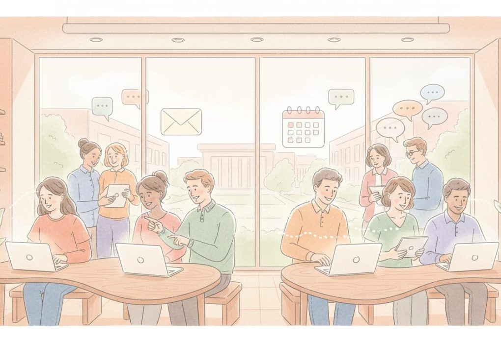 explorez notre guide complet pour maîtriser zimbra uni caen et optimiser l'utilisation de cette plateforme collaborative efficace.