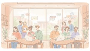 explorez notre guide complet pour maîtriser zimbra uni caen et optimiser l'utilisation de cette plateforme collaborative efficace.