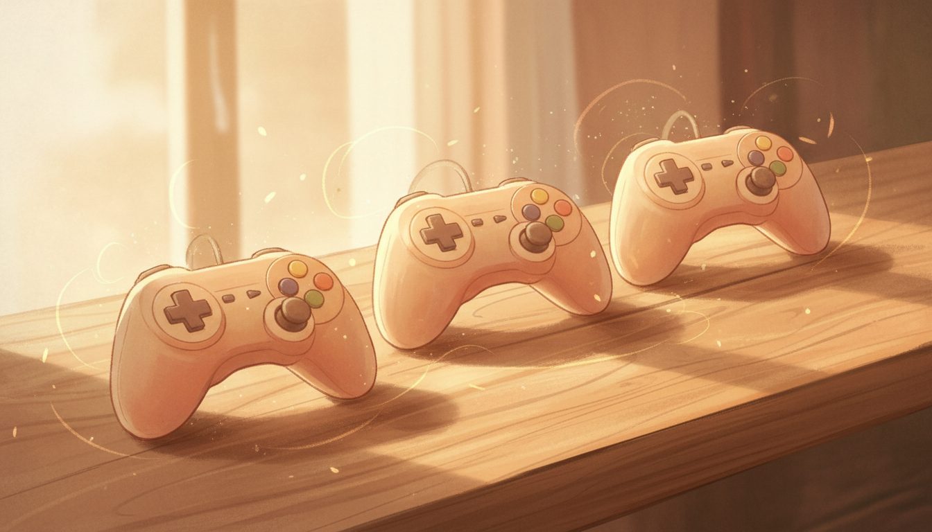 rejoignez le forum guerre des consoles pour des débats passionnés et incontournables en 2026 sur les dernières consoles, jeux et innovations du monde du gaming.