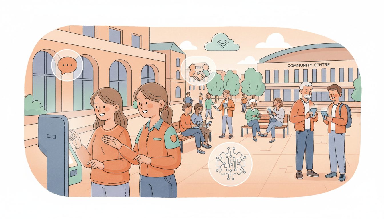 découvrez tous les services et avantages offerts par mel ouvert à caen pour faciliter votre quotidien et améliorer votre expérience locale.