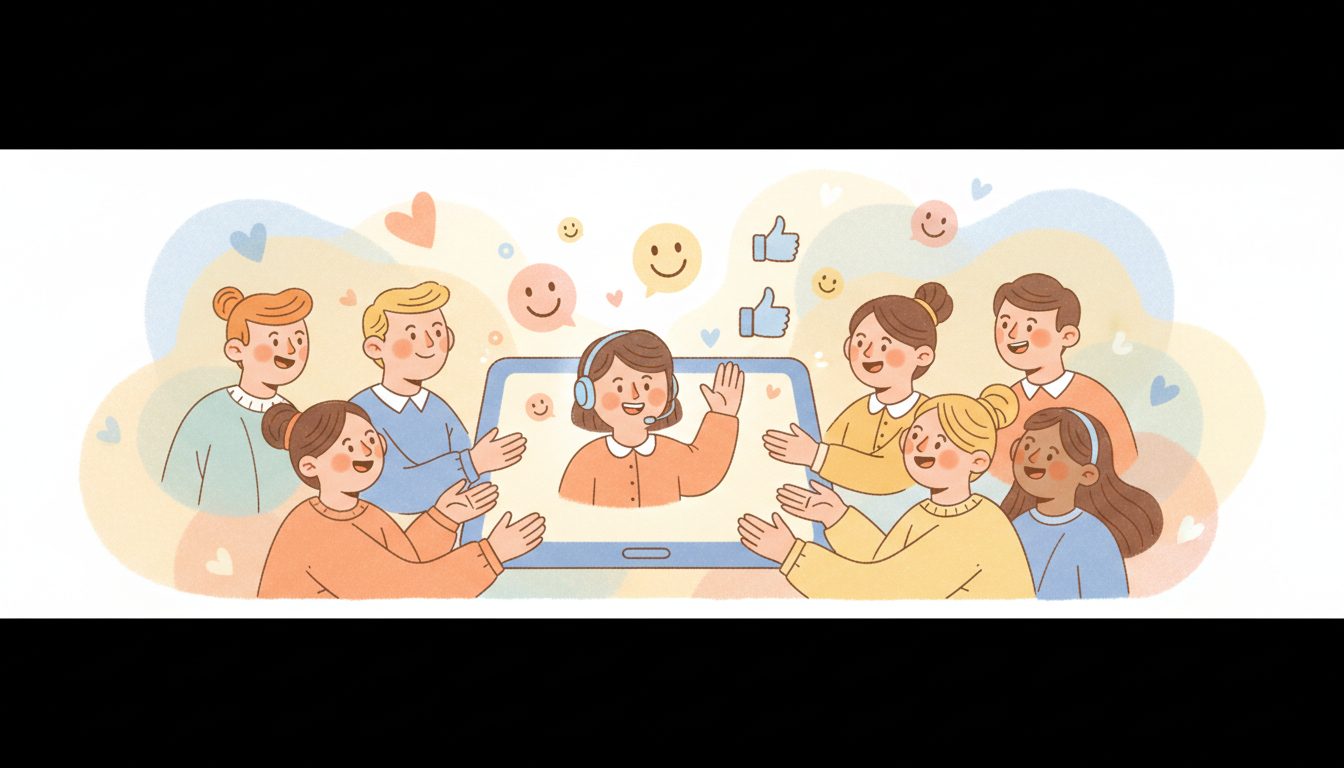 découvrez ce qu'est webcsat et apprenez comment utiliser cet outil pour améliorer la satisfaction de vos clients de manière efficace.